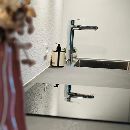 Apartmán Cozy Flats - 1mth *