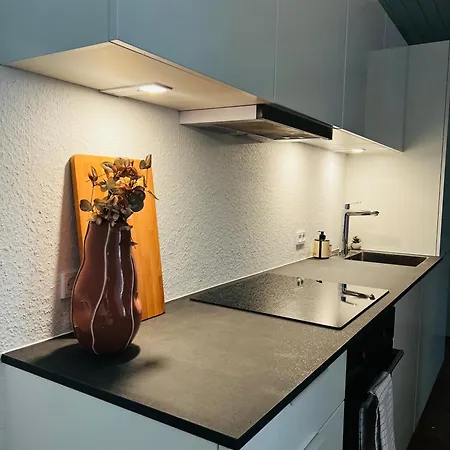 Apartmán Cozy Flats - 1mth