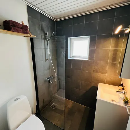 Apartmán Cozy Flats - 1mth *