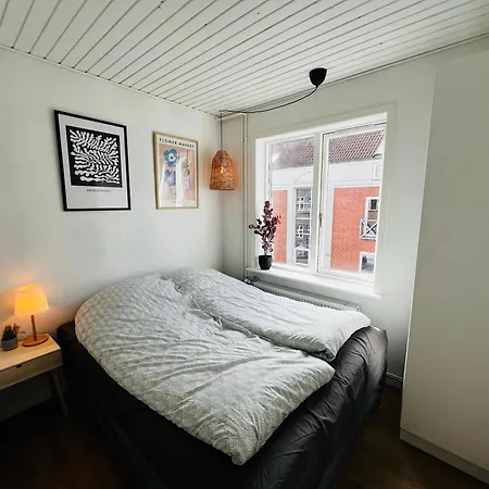 Cozy Flats - 1mth Silkeborg