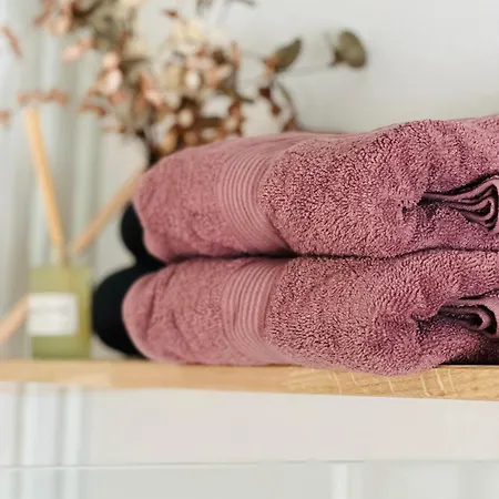 Cozy Flats - 1mth Σίλκεμποργκ