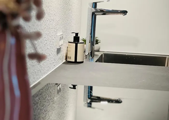 Апартаменты Cozy Flats - 1mth *