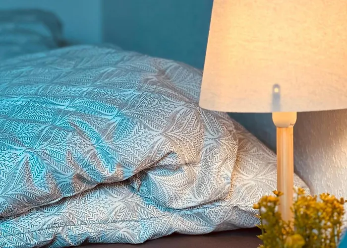 Апартаменты Cozy Flats - 1mth