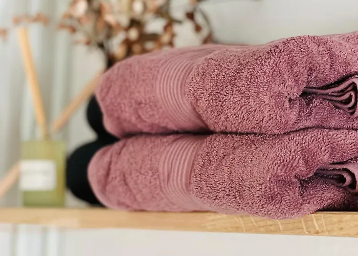 Cozy Flats - 1mth Силькеборг